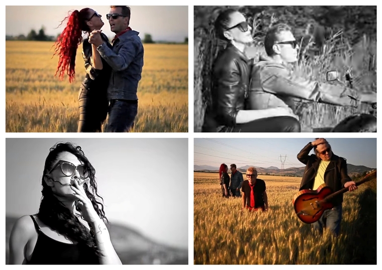 Најпознатите битолски панкери имаат нова песна и видео спот – Уживајте во “Љубичица” (ВИДЕО)