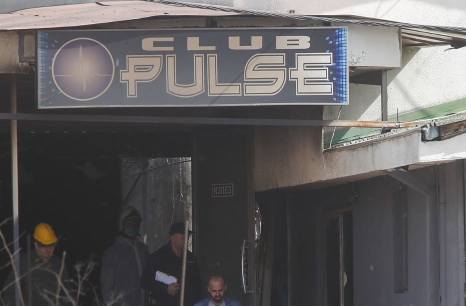 Од Белград отпуштени последните пациенти повредени во пожарот во Кочани