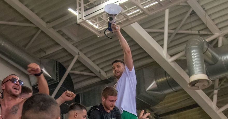 Кузмановски се извини по инцидентот на прославата: Несвесен за зборовите, направив грешка!