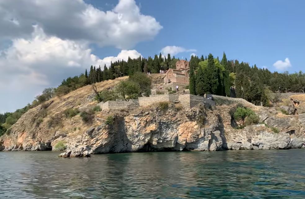 Туристка од Јапонија паднала кај Канео