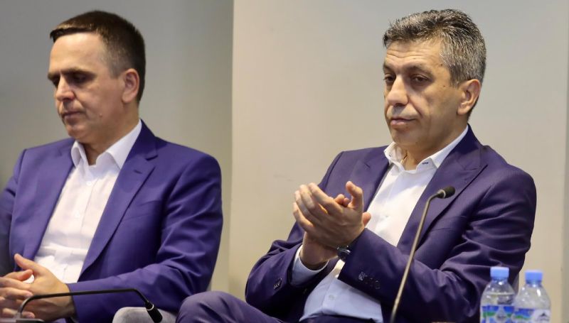 ВЛЕН за бомбардирањето на Иран: „Ние сме против ширење и употреба на нуклеарното оружје“