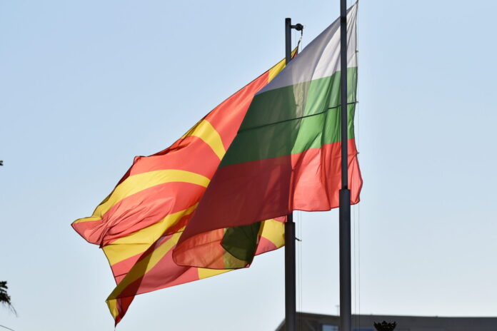 Дискриминацијата на Македонците во Бугарија се заснова на вкоренета националистичка идеологија