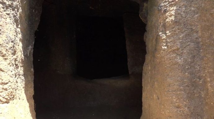 Археолошки тајни под Маркови Кули: Откриени нови камени гробници од времето на македонските кралеви