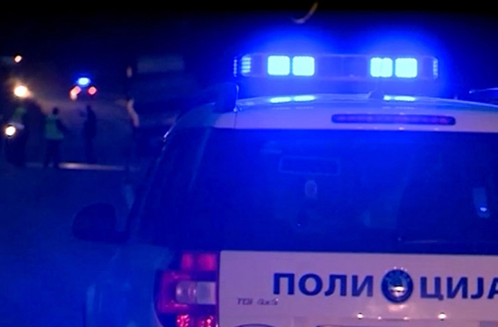 Исчезна 16-годишно момче од Скопје – полицијата трага по него