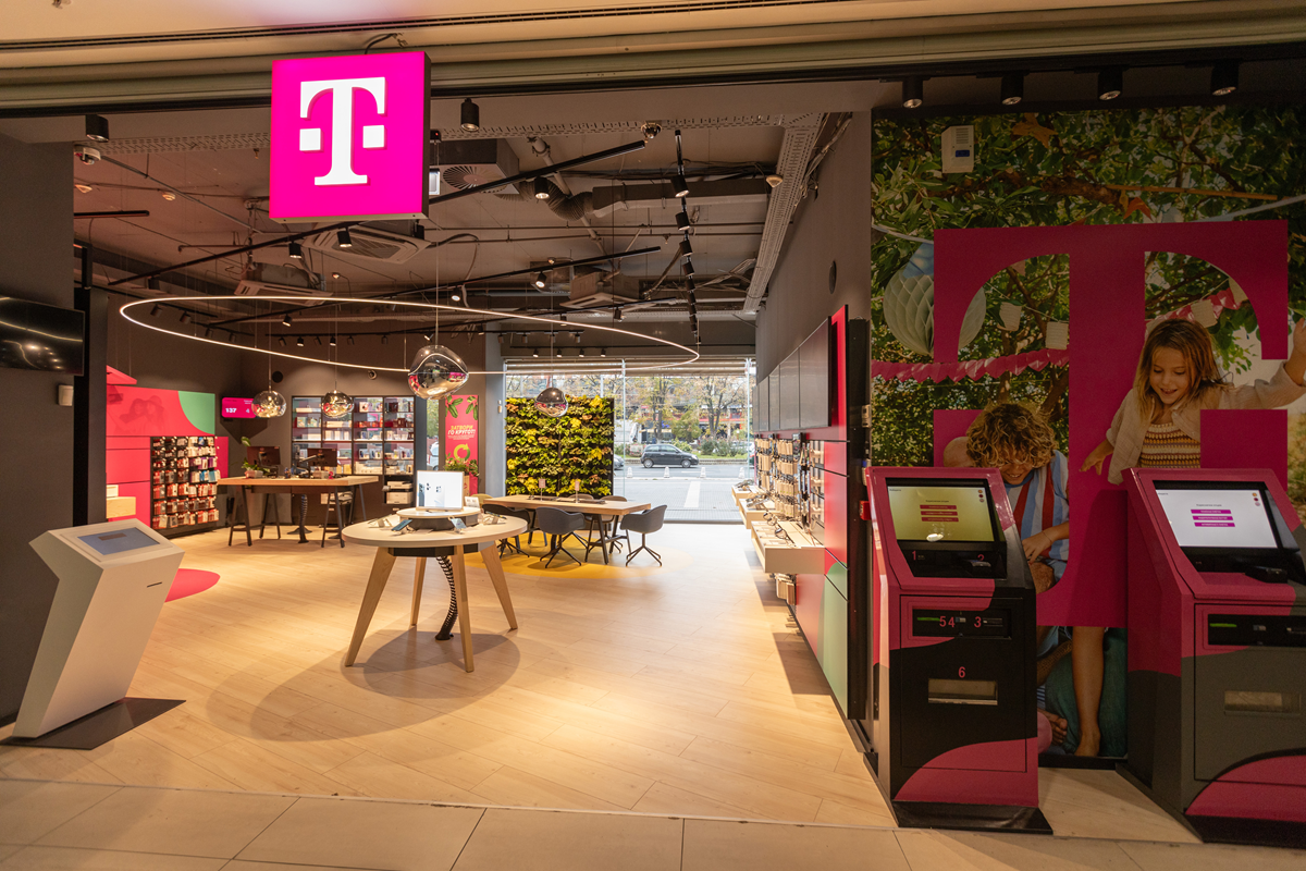 Промени во Одборот на директори на Македонски Телеком