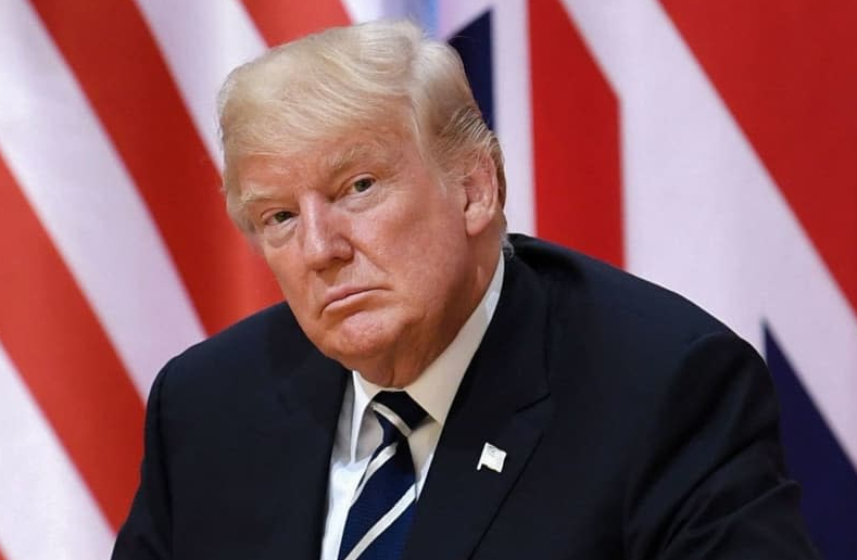 Трамп: Никогаш нема да им дозволам такво нешто