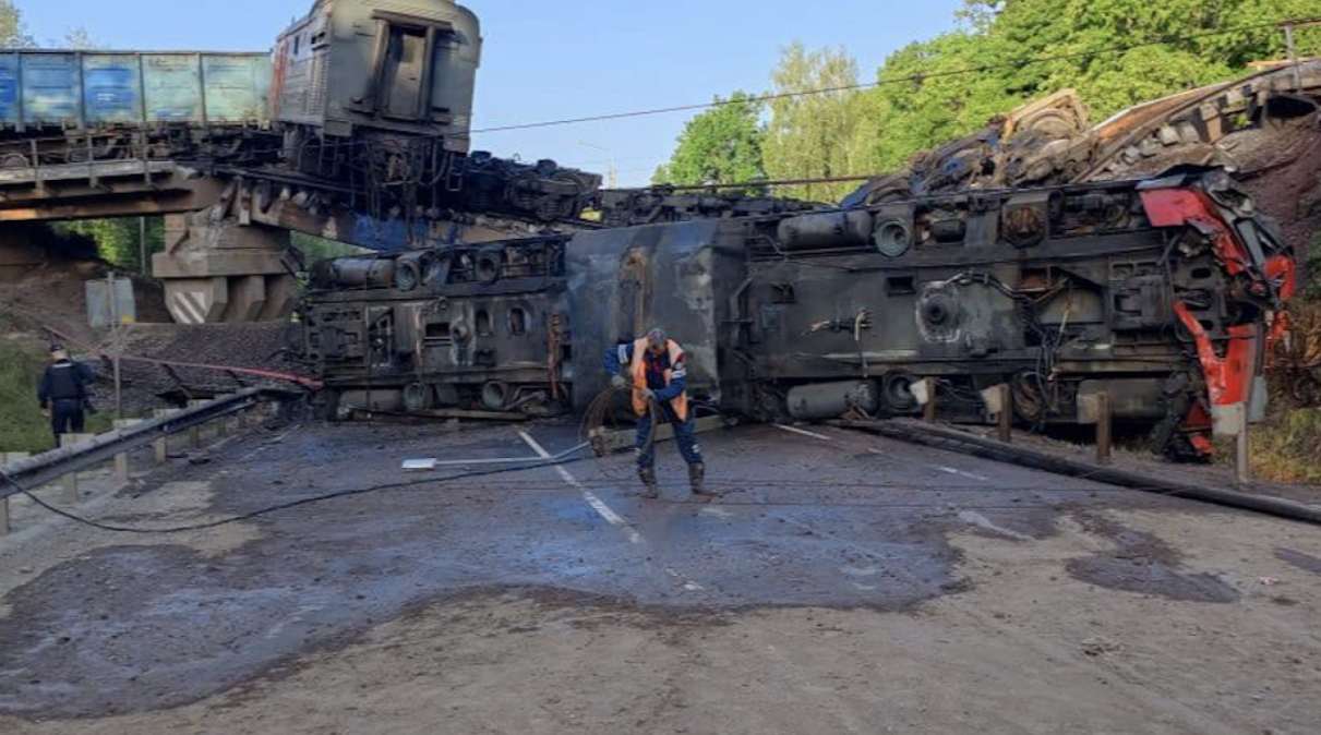 Се огласи Русија после уривањето на мостовите: “Ова е терористички напад”