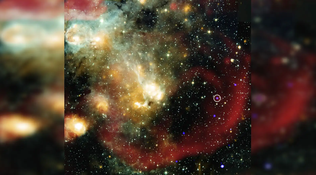 Мистериозен објект во вселената испраќа сигнали на секои 44 минути – „Нешто вакво досега немаме видено“