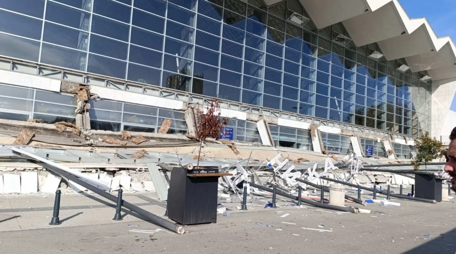 Судбината на железничката станица во Нови Сад под знак прашалник – можно целосно уривање или делумна реконструкција