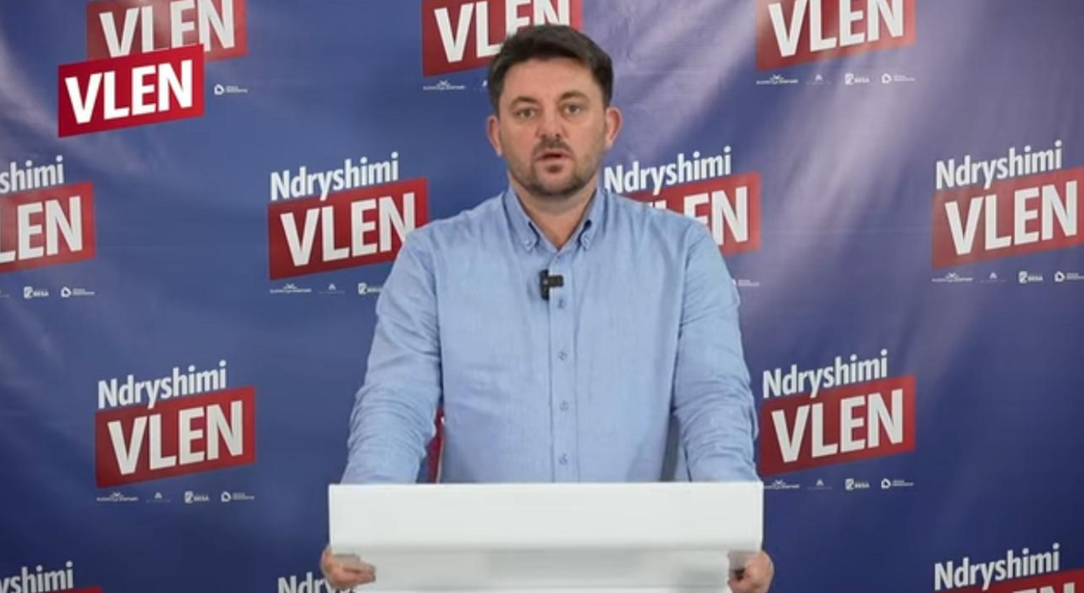 ВЛЕН: Коалицијата меѓу Левица, ДУИ и Данела Арсовска го држи Скопје во хаос и нечистотија