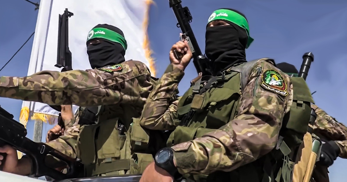 Хамас подготвен за нова рунда индиректни преговори со Израел