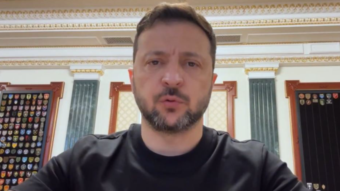 “Пајакова мрежа”: Зеленски откри детали за тајната операцијата која ќе остане запаметена во историјата