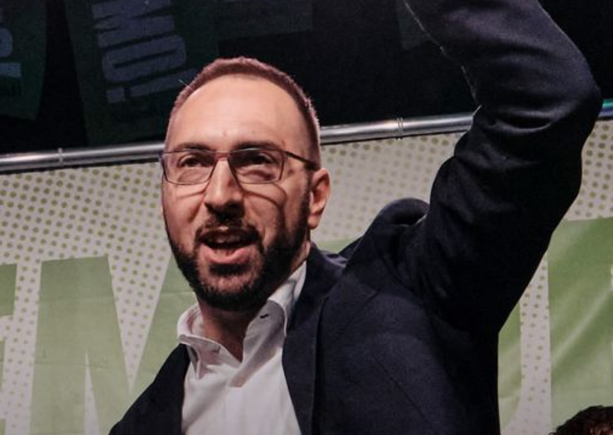 Томислав Томашевиќ реизбран за градоначалник на Загреб, ХДЗ доминираше во другите градови