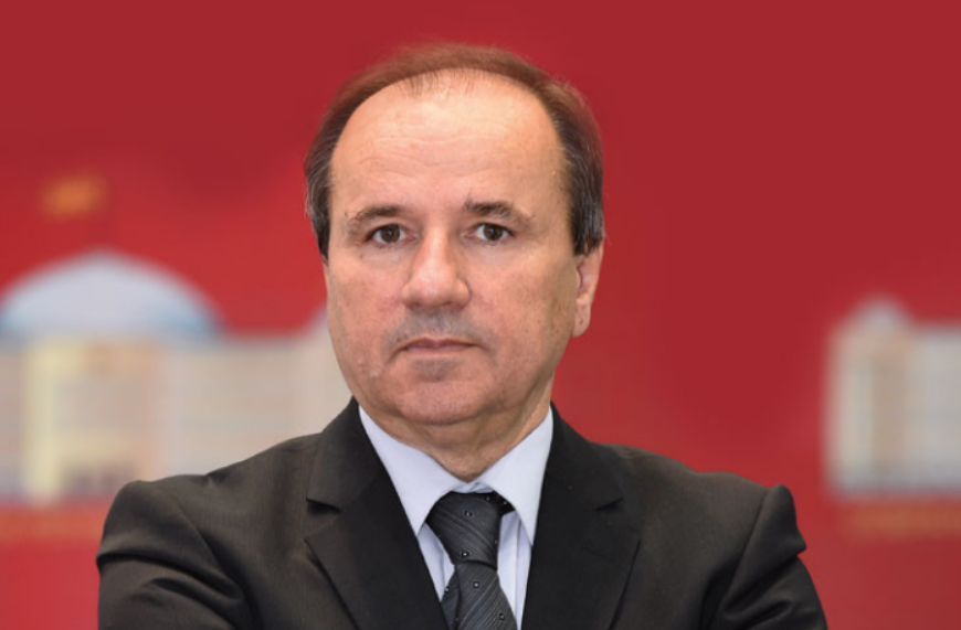 Павле Трајанов предложи Македонија да стане една изборна единица