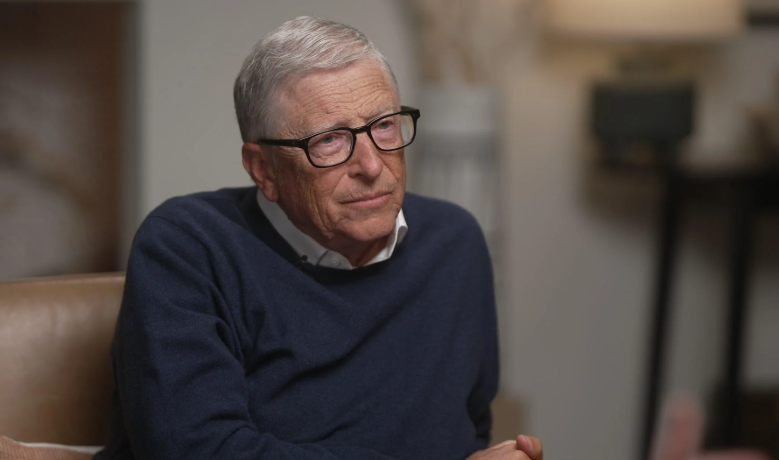 Бил Гејтс откри каде ќе донира најголем дел од своето богатство