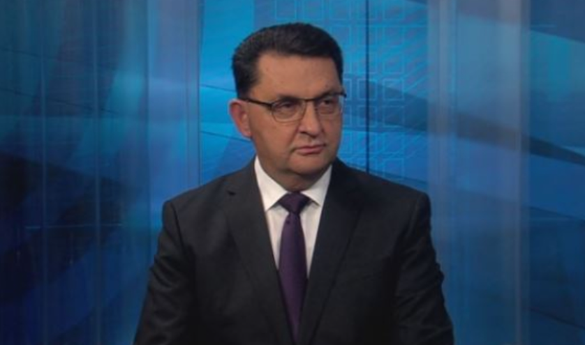 Економскиот факултет – Скопје со честитка до проф. д-р Трајко Славески по повод изборот за гувернер на Народната банка