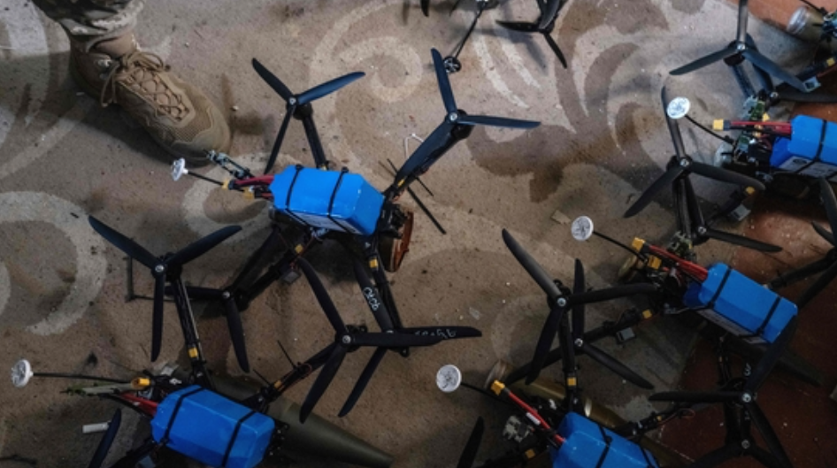 „Пајажина“: Какви дронови користеше Украина за да ја нанесе историската штета врз руската авијација?