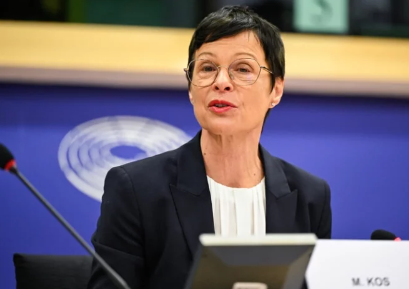 Еврокомесарката Кос нуди посредништво меѓу Скопје и Софија за деблокада на евроинтеграциите