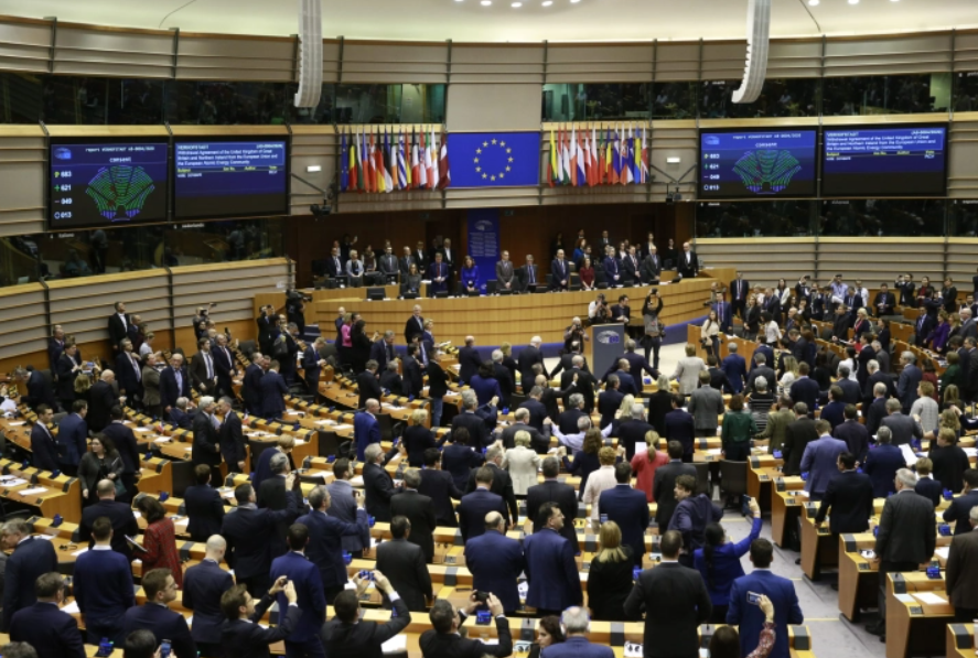 Комитетот за надворешни работи на Европскиот парламент денеска одлучува за извештајот за Македонија