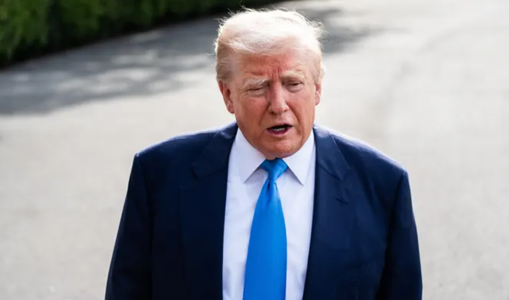 Новите американски царини од 50 отсто за челик и алуминиум стапија на сила