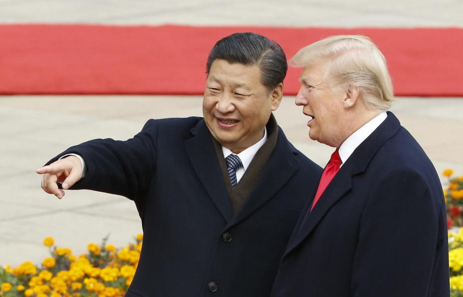 Трамп: Си Џинпинг е строг лидер, тешко е да се постигне договор со него