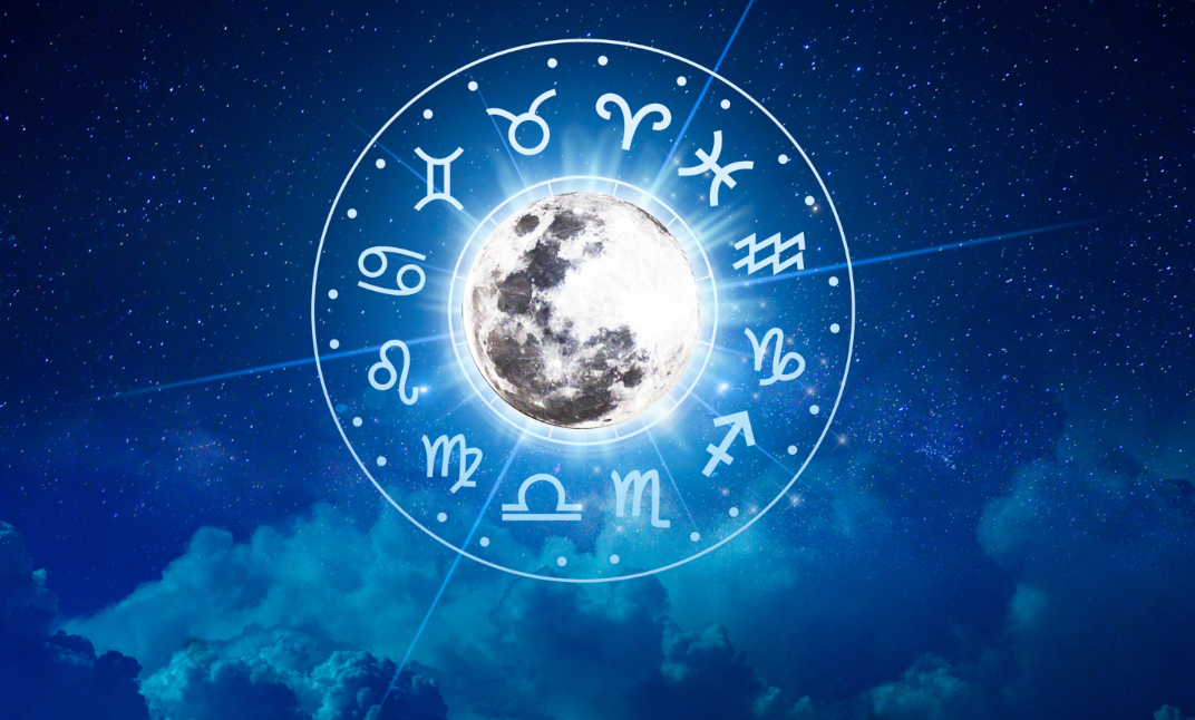 Месечината влегува во знакот Стрелец: Четири хороскопски знаци ги очекува животна промена