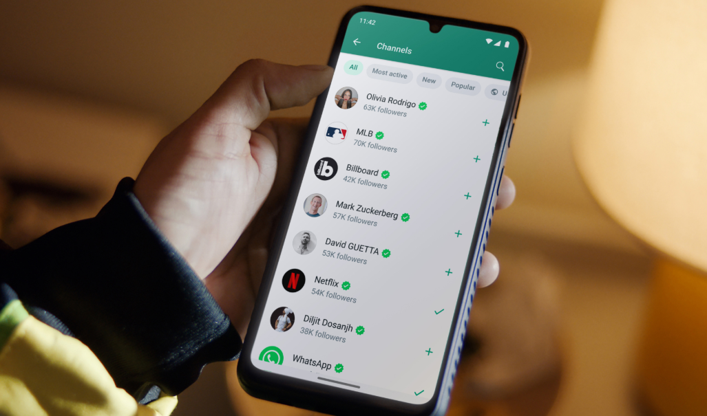 WhatsApp започна со тестирање на нова опција која ќе ги воодушеви корисниците