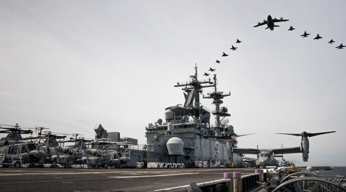 Москва го обвини НАТО дека се подготвува за војна со Русија