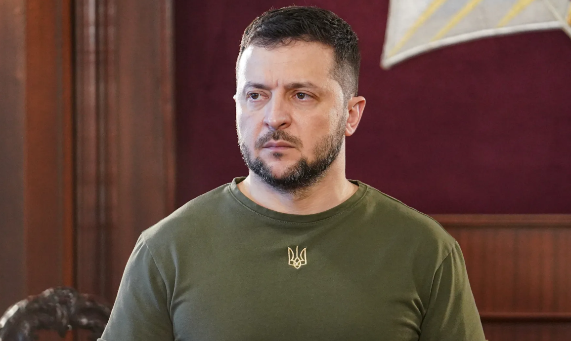 Зеленски со предупредување до Европа: „Прашајте ги вашите разузнавачки служби што планира Русија ова лето во Белорусија“