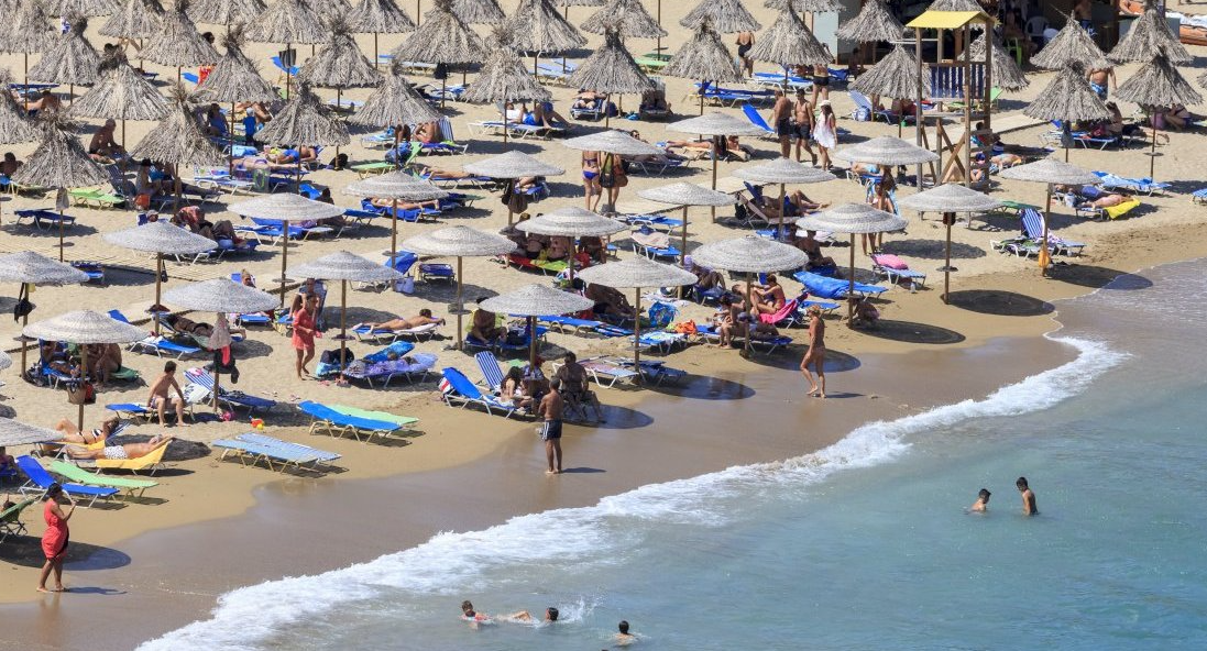 Внимавајте доколку одите во Грција: Новиот закон носи огромни казни за возачите!