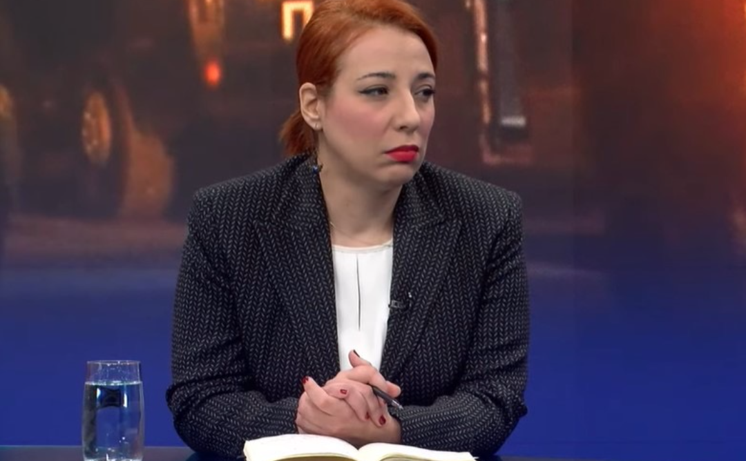 Чупеска не исклучува коалиција на СДСМ и со ДУИ