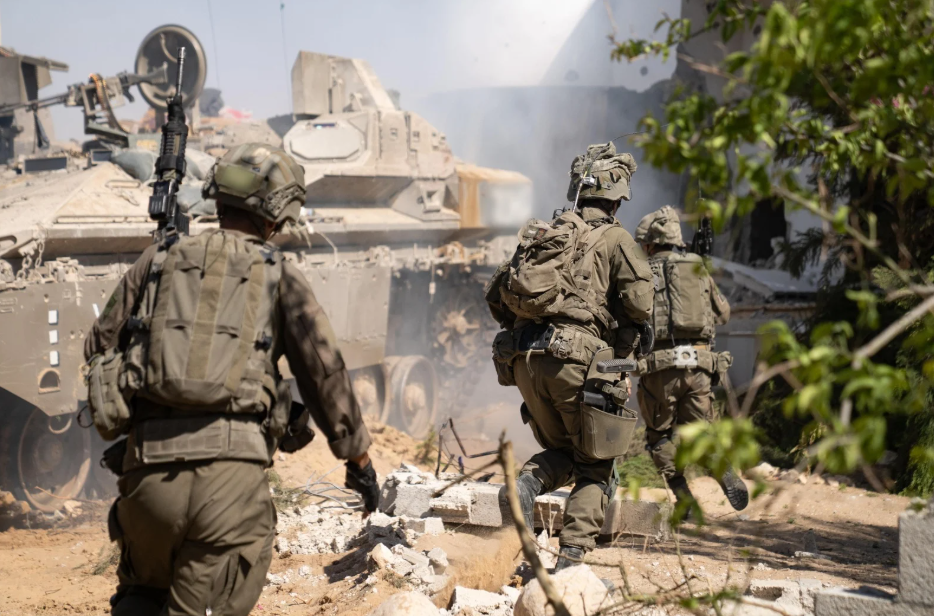 Израел ги пронајде телата на двајца заложници во Појасот Газа