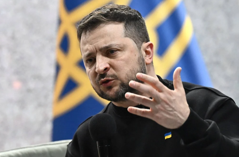 Зеленски: Путин му се заканува на целиот свет и подготвува одмазда