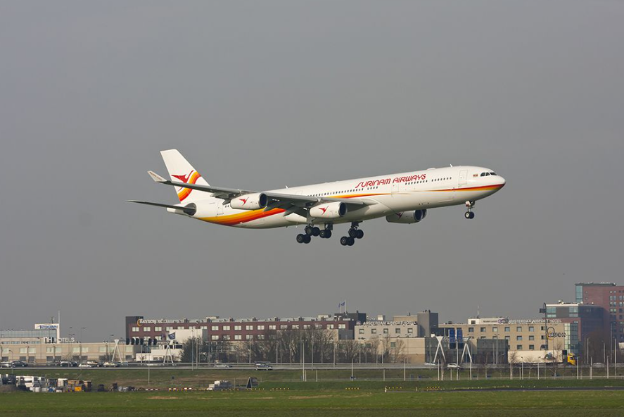 Европа го затвора својот воздушен простор за две држави – нивните авиони повеќе не смеат да летаат над Европа