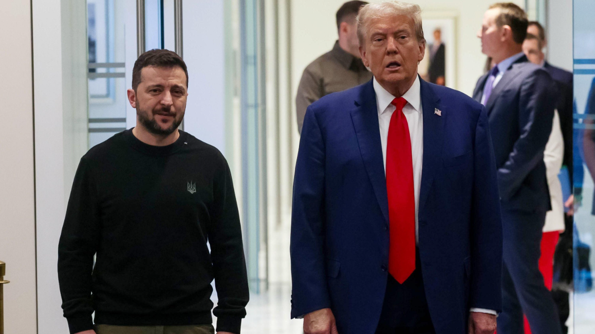 Трамп воодушевен од украинската операција “Пајажина”: Нападот го оцени како “моќен” и “кул”