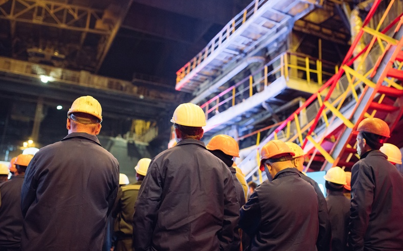 Рекордно намалување на невработеноста во Македонија