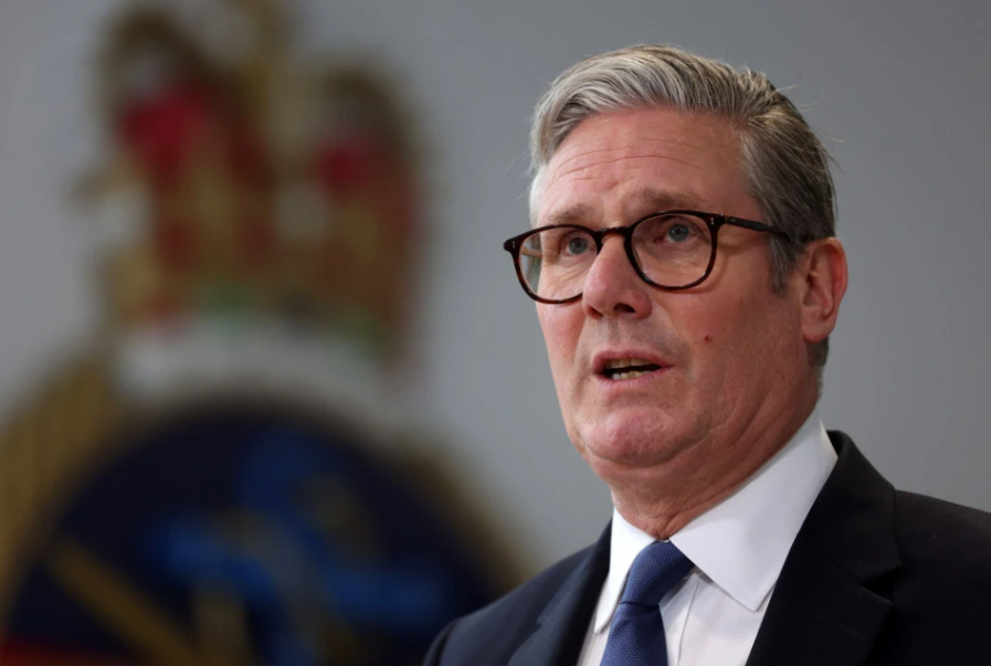 Стармер со закани: Ќе преземеме конкретни мерки