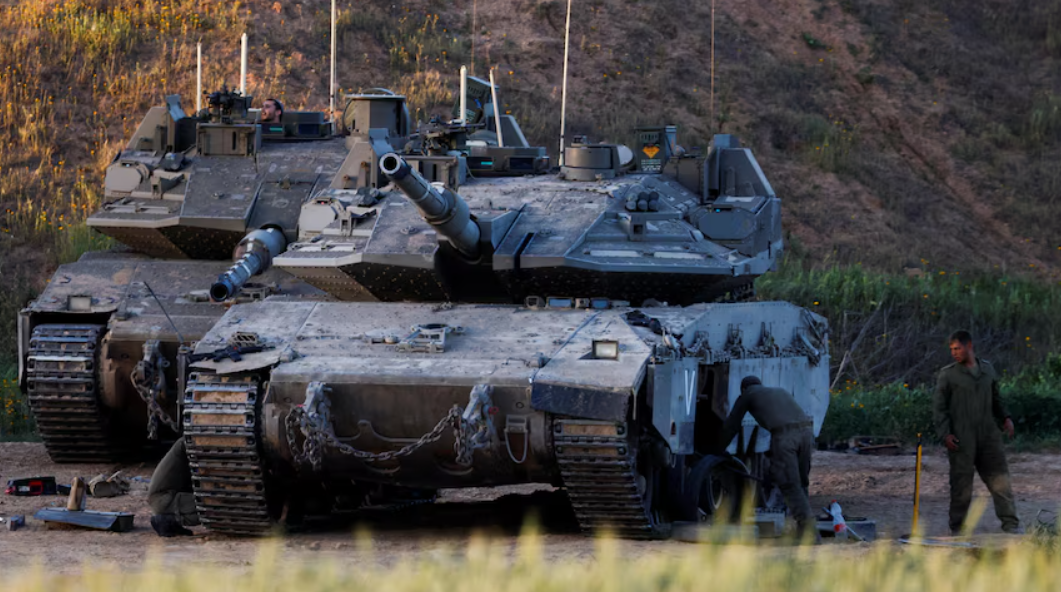 Хамас подготвен за нови разговори за примирје во Појасот Газа