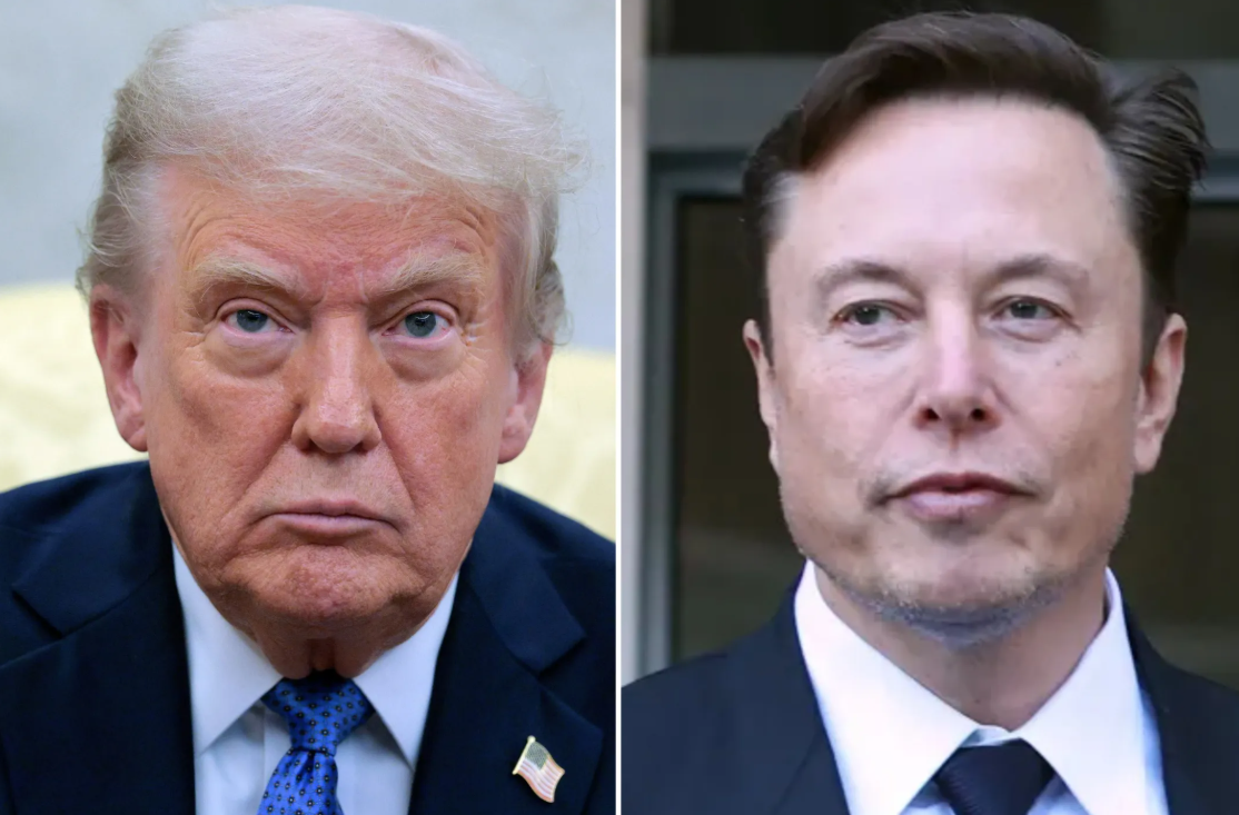 Паника во НАСА и Пентагон по расправијата помеѓу Трамп и Маск