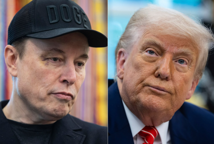 Трамп го нападна Маск: „Длабоко сум разочаран, многу му помогнав“