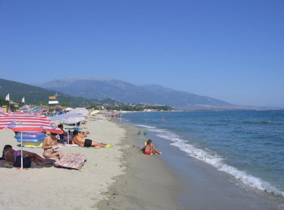 Цените на овошјето и зеленчукот во Грција ги изненадија туристите: Дали е ова нормално?