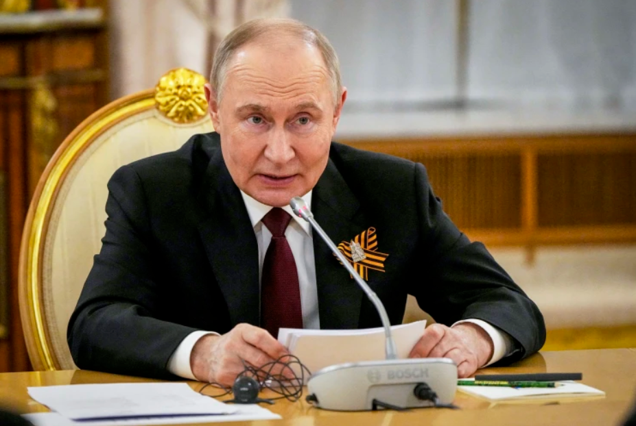 Русите открија која држава ја сметаат за најголем непријател – не е ниту Украина, ниту САД