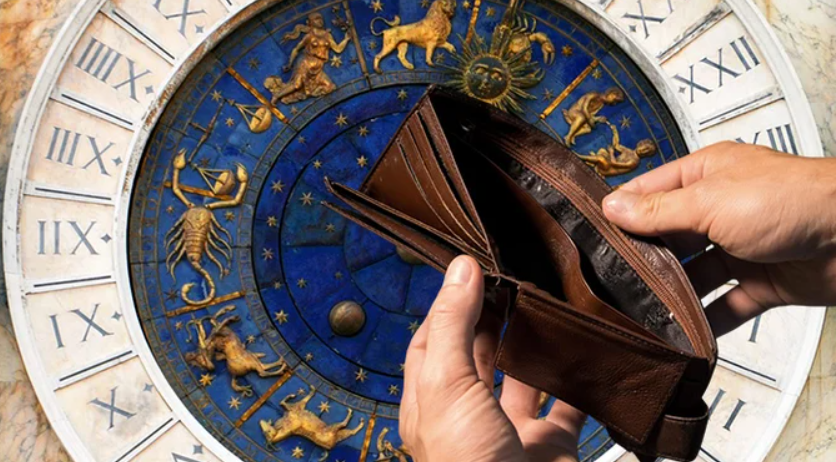 Имаат змија во џебот: Ова се најскржавите хороскопски знаци – од нив нема да добиете ниту денар!