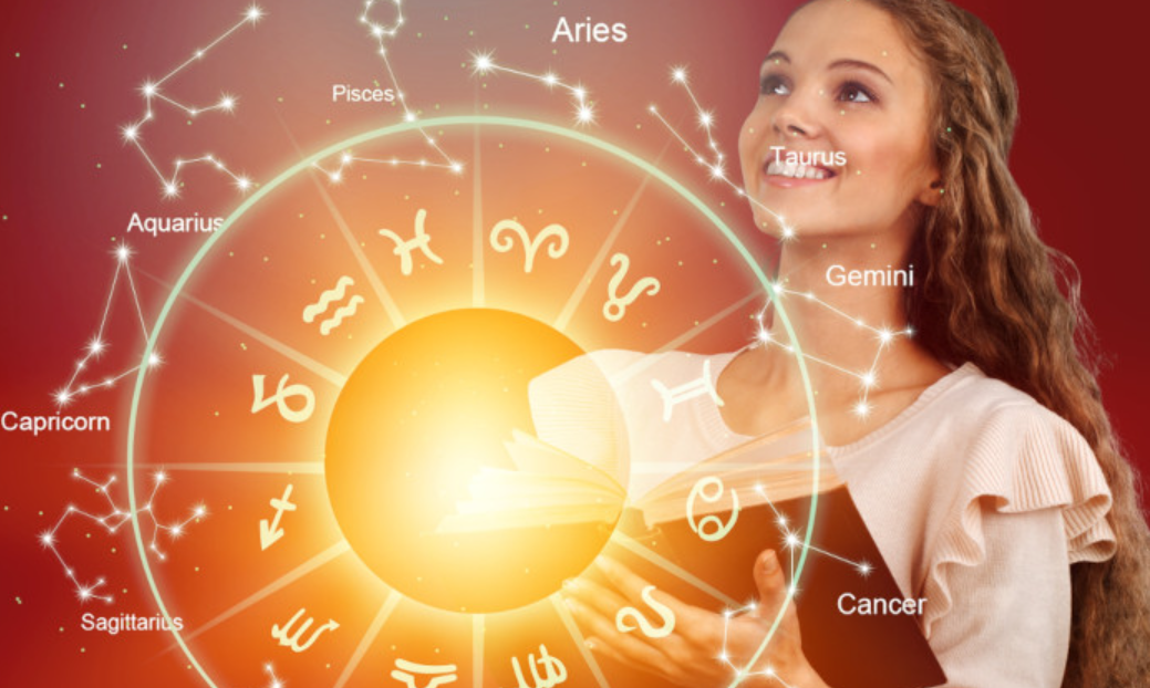 Овие четири хороскопски знаци ќе имаат најмногу среќа до крајот на 2025 година