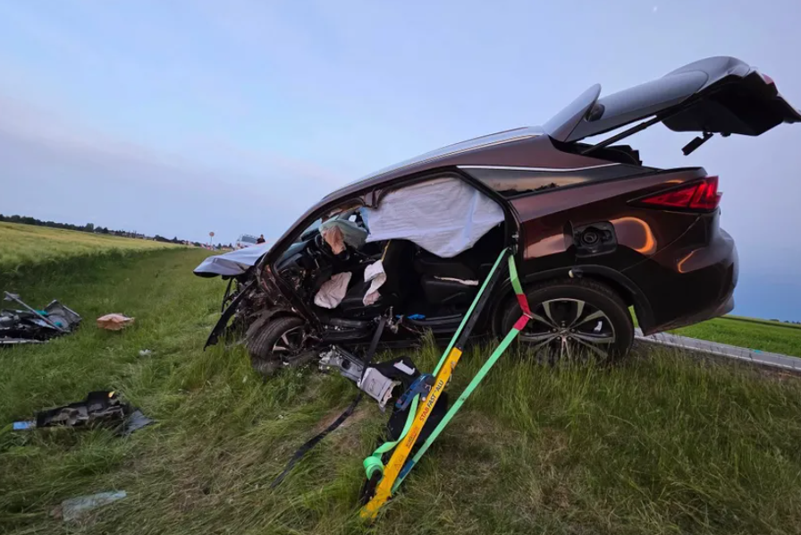 Познатиот милијардер во кома, докторите се борат за неговиот живот: Доживеал тешка сообраќајна несреќа