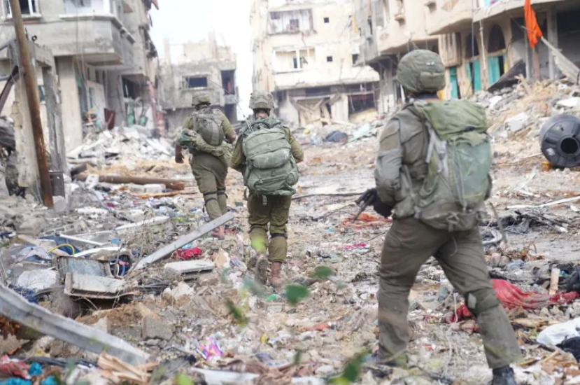 Најмалку десет загинати во нови израелски напади во Појасот Газа