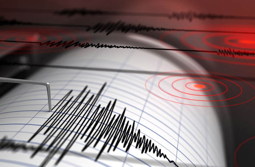 Силен земјотрес од 6,6 степени ја погоди Колумбија
