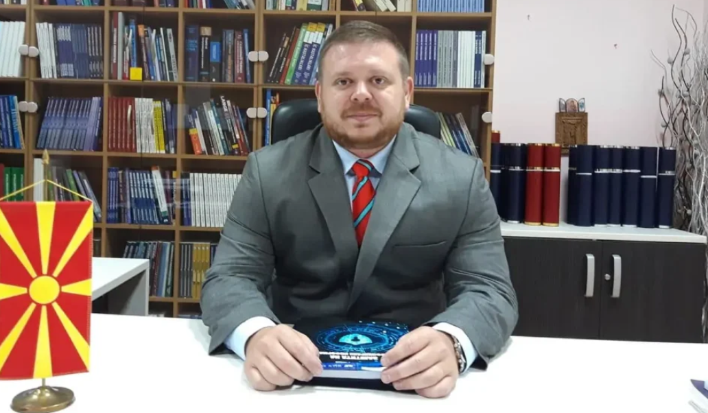 Приведен е Александар Нацев од ВМРО-ДПМНЕ: Се проширува истрагата за трагедијата во Кочани