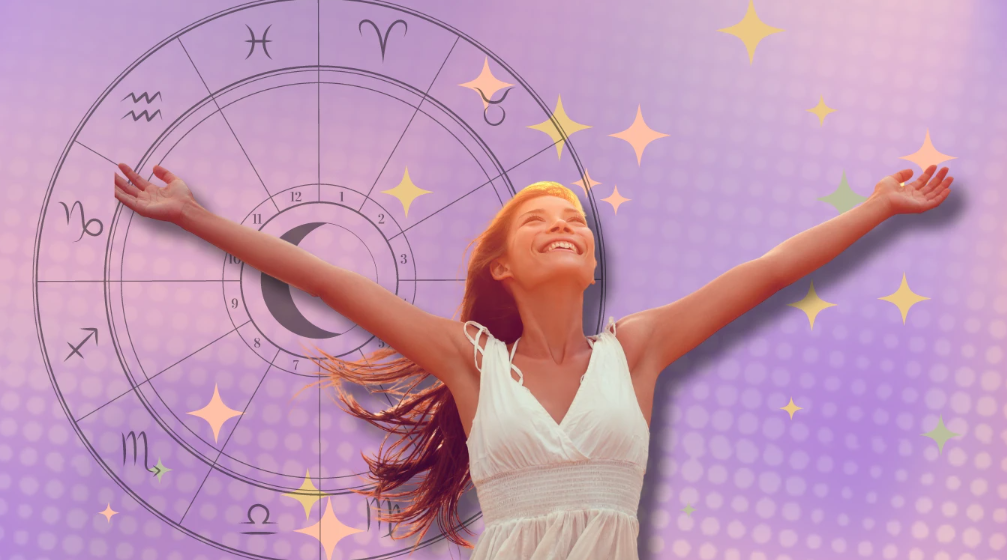 Голема среќа на хоризонтот: Овие три хороскопски знаци ќе блеснат до 2027 година