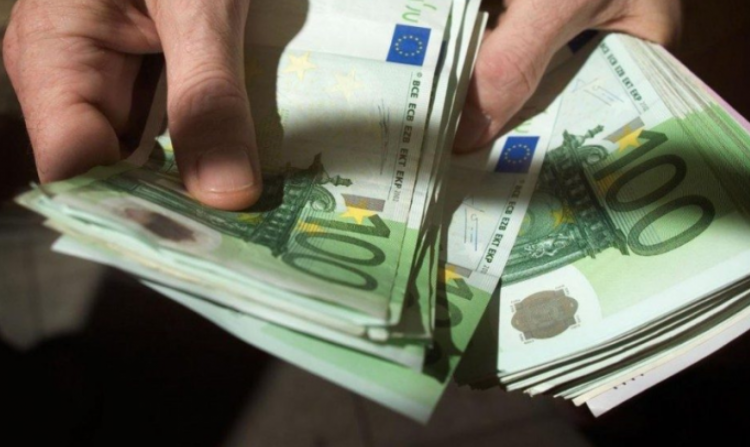 Колкава е пензијата во Германија по 45 години работен стаж?